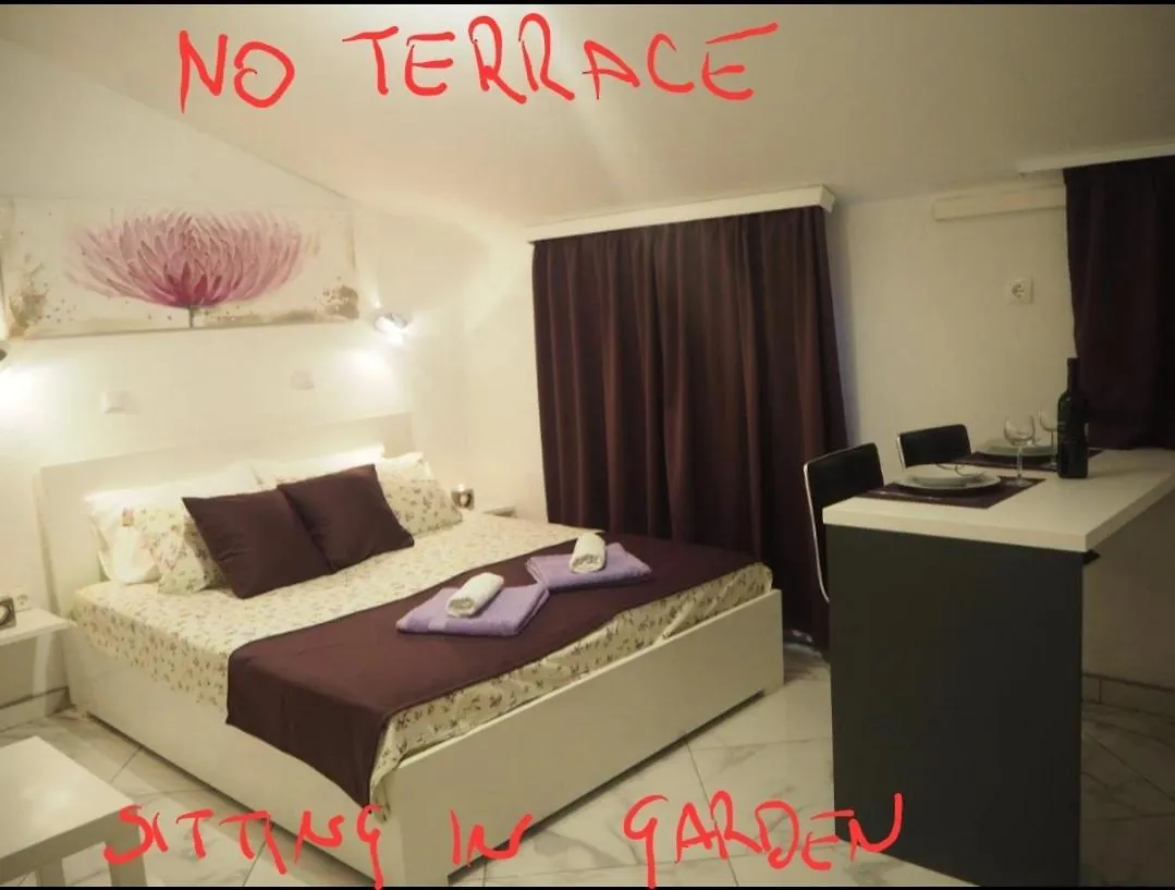 Apartments Paradis Rovinj
