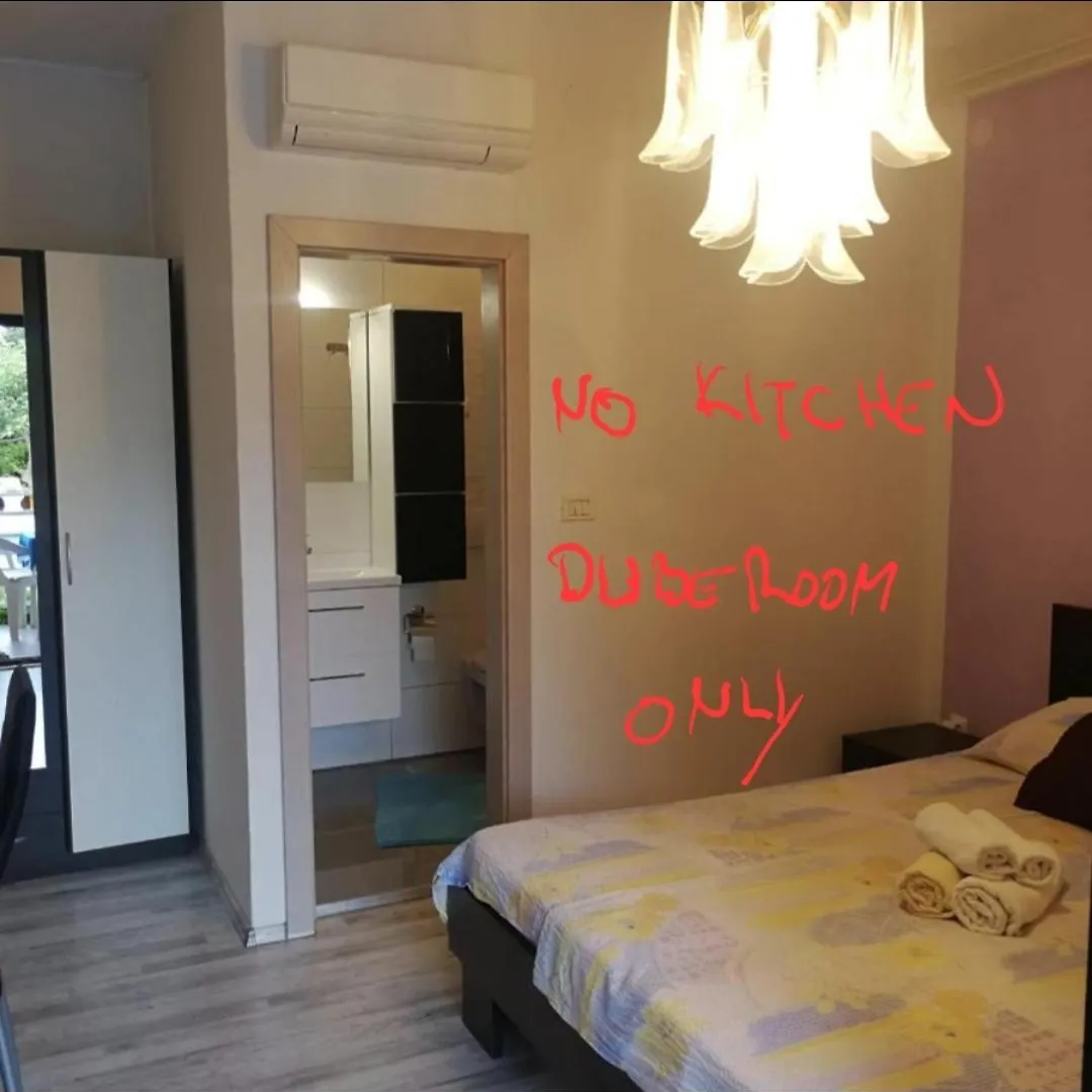 Apartments Paradis Rovinj