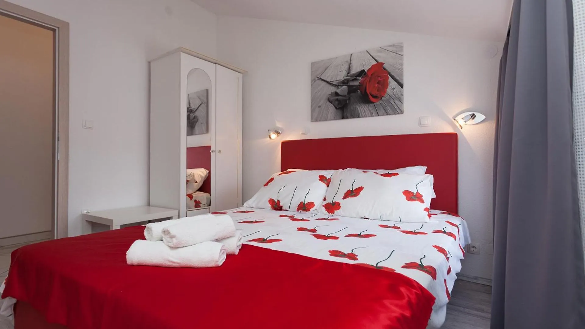 Apartments Paradis Rovinj