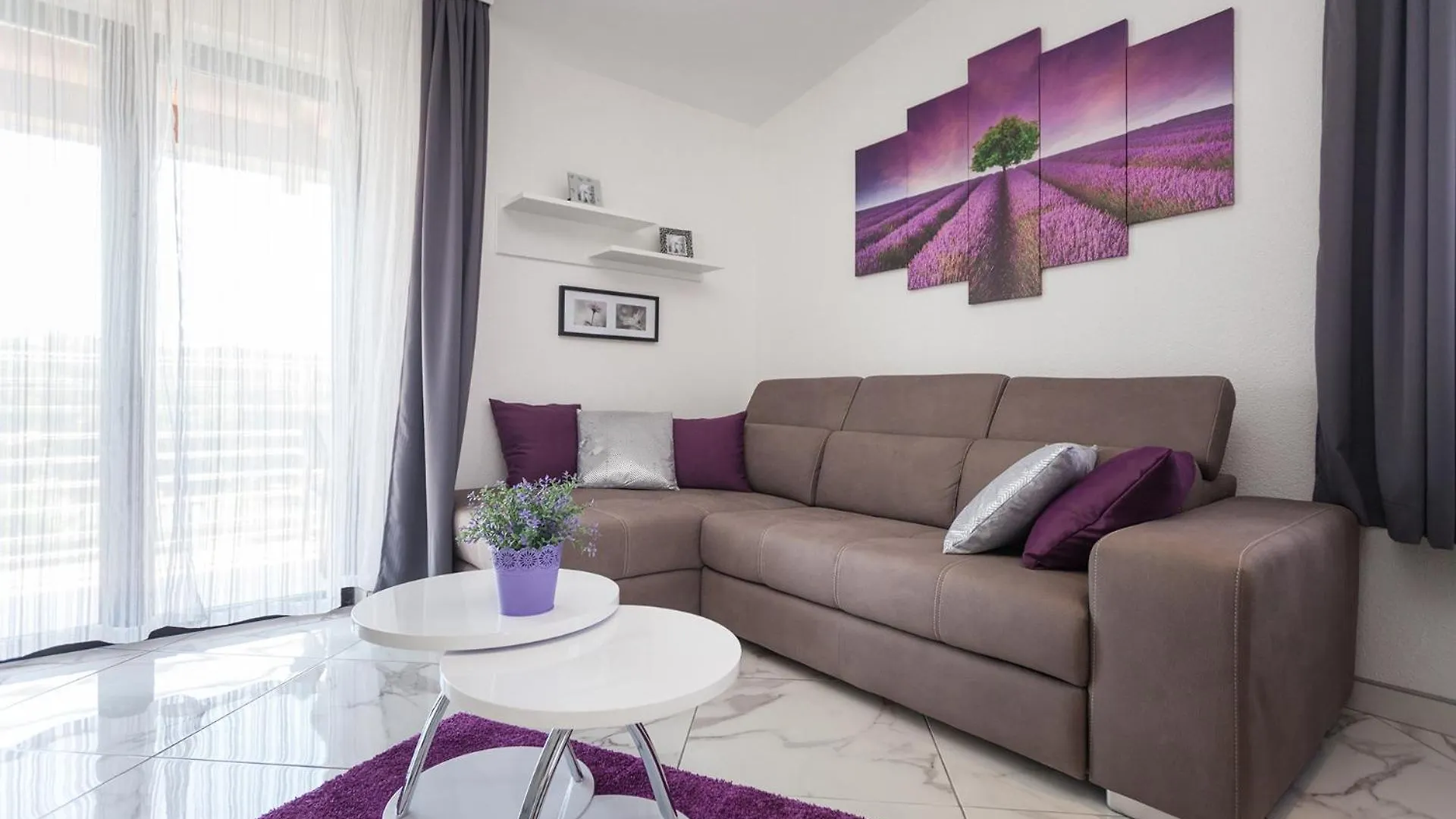 Apartments Paradis Rovinj