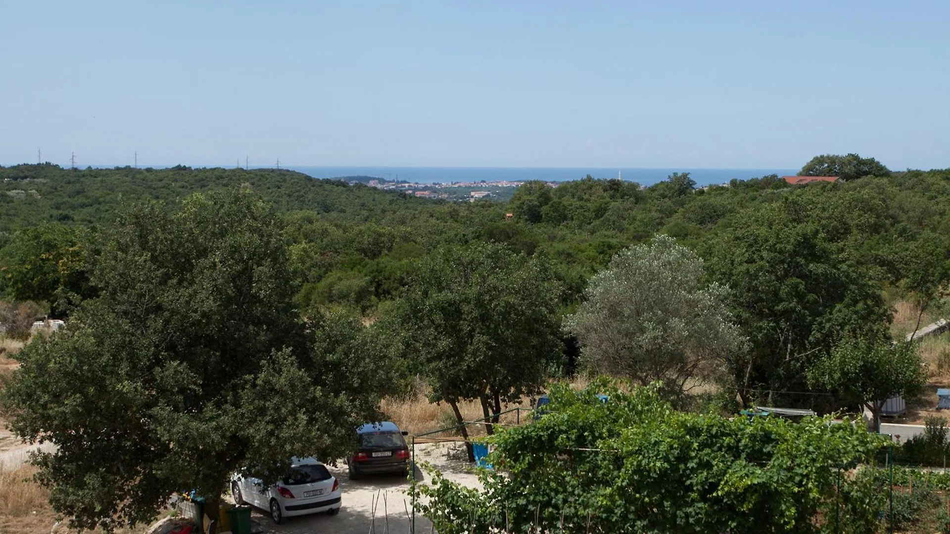 Apartments Paradis Rovinj 0*,