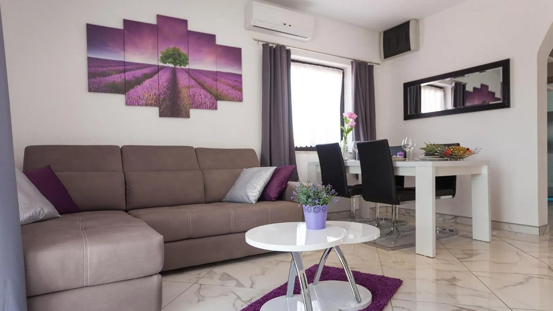 Apartments Paradis Rovinj