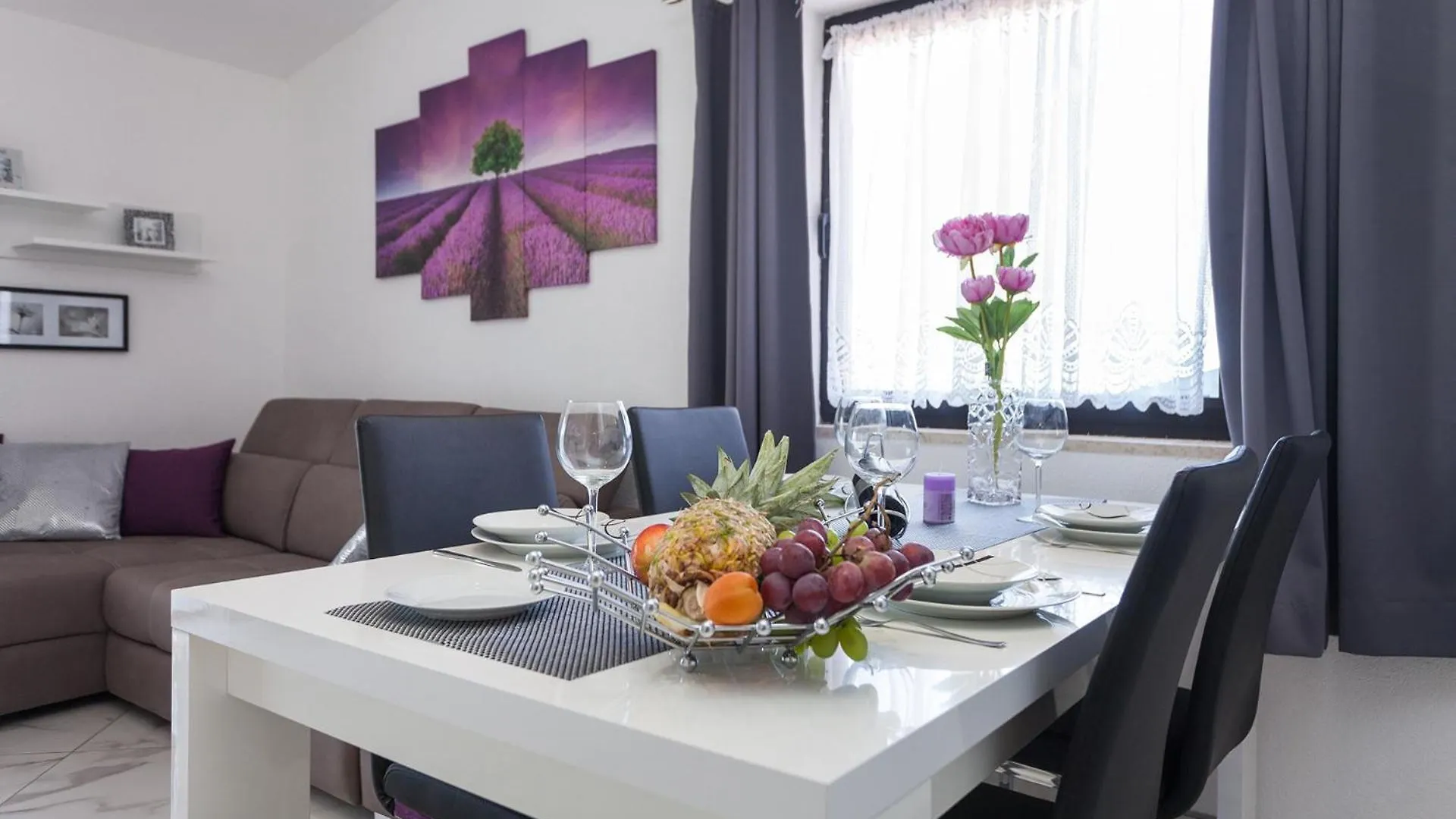 Apartments Paradis Rovinj 0*,  Chorwacja
