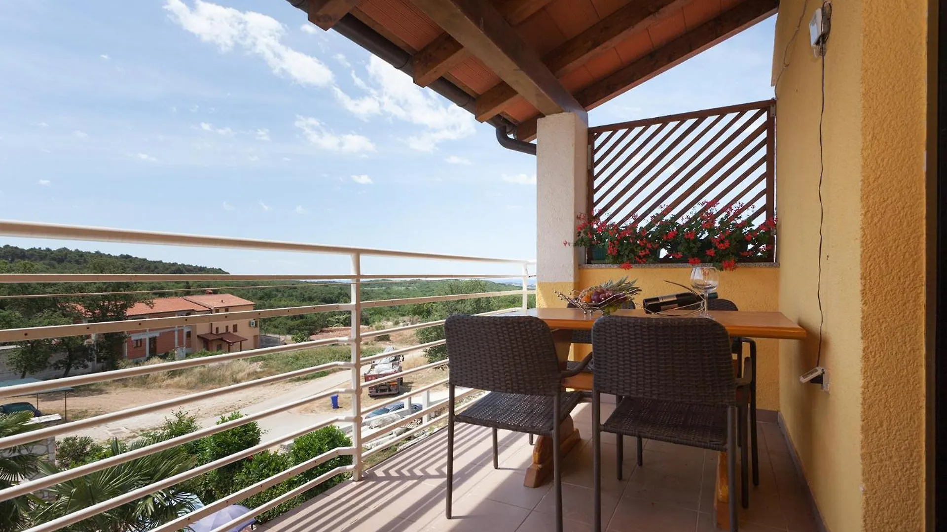 Apartments Paradis Rovinj
