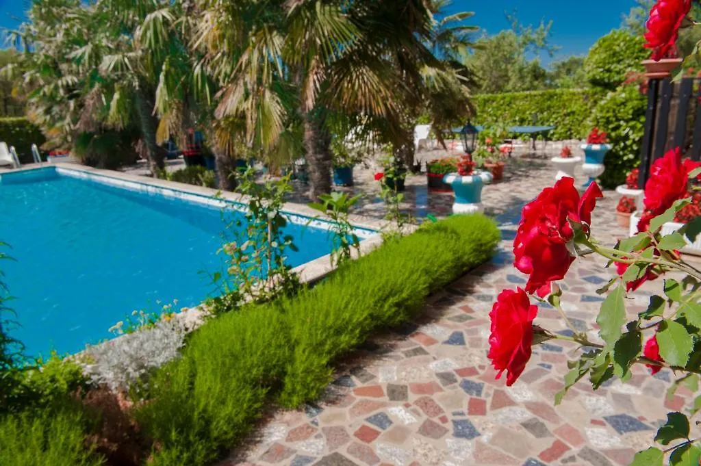 Apartments Paradis Rovinj