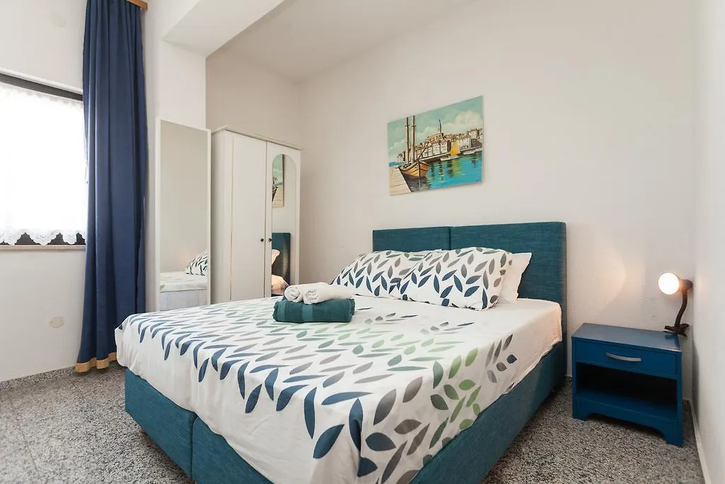 Apartments Paradis Rovinj