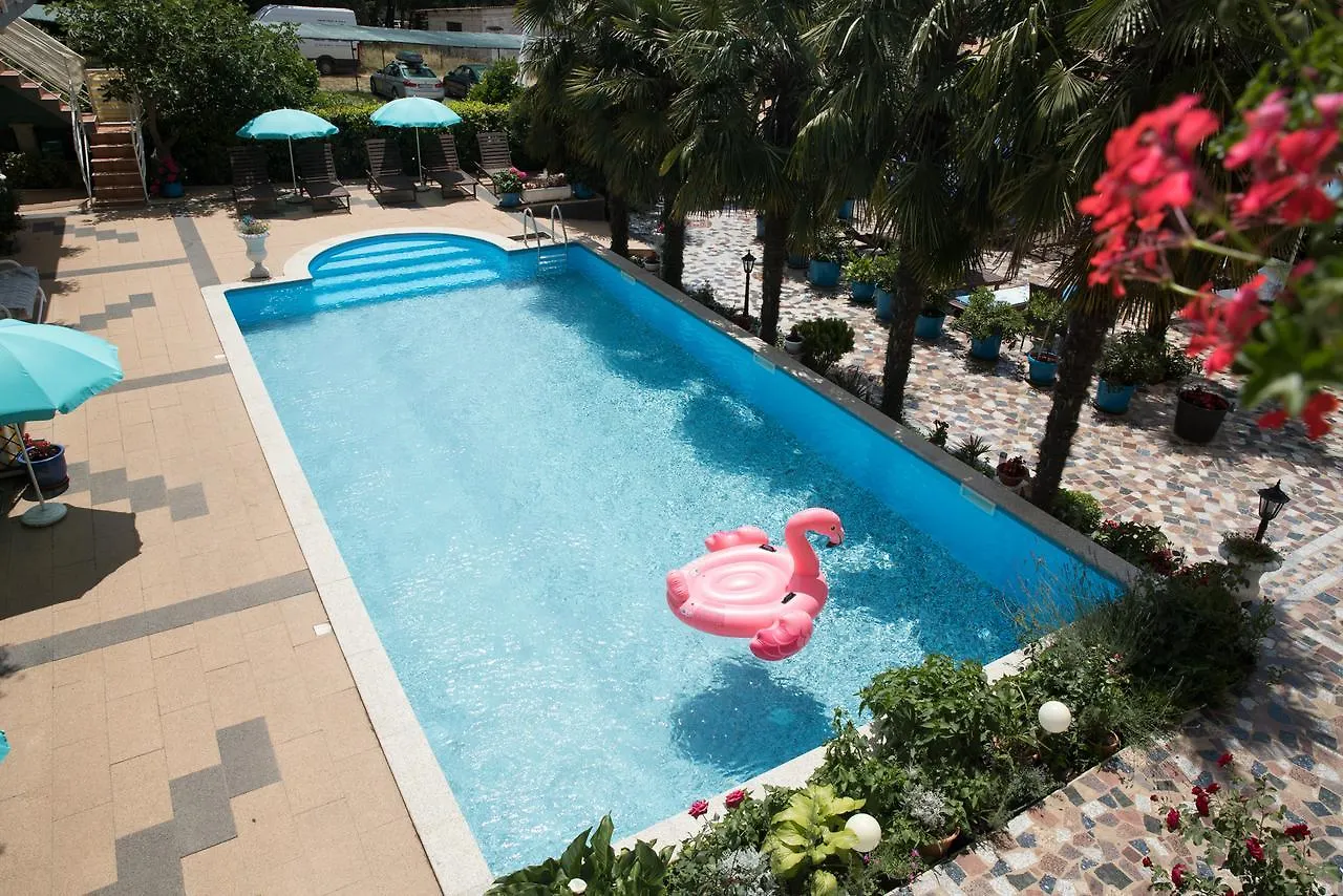 Apartments Paradis Rovinj