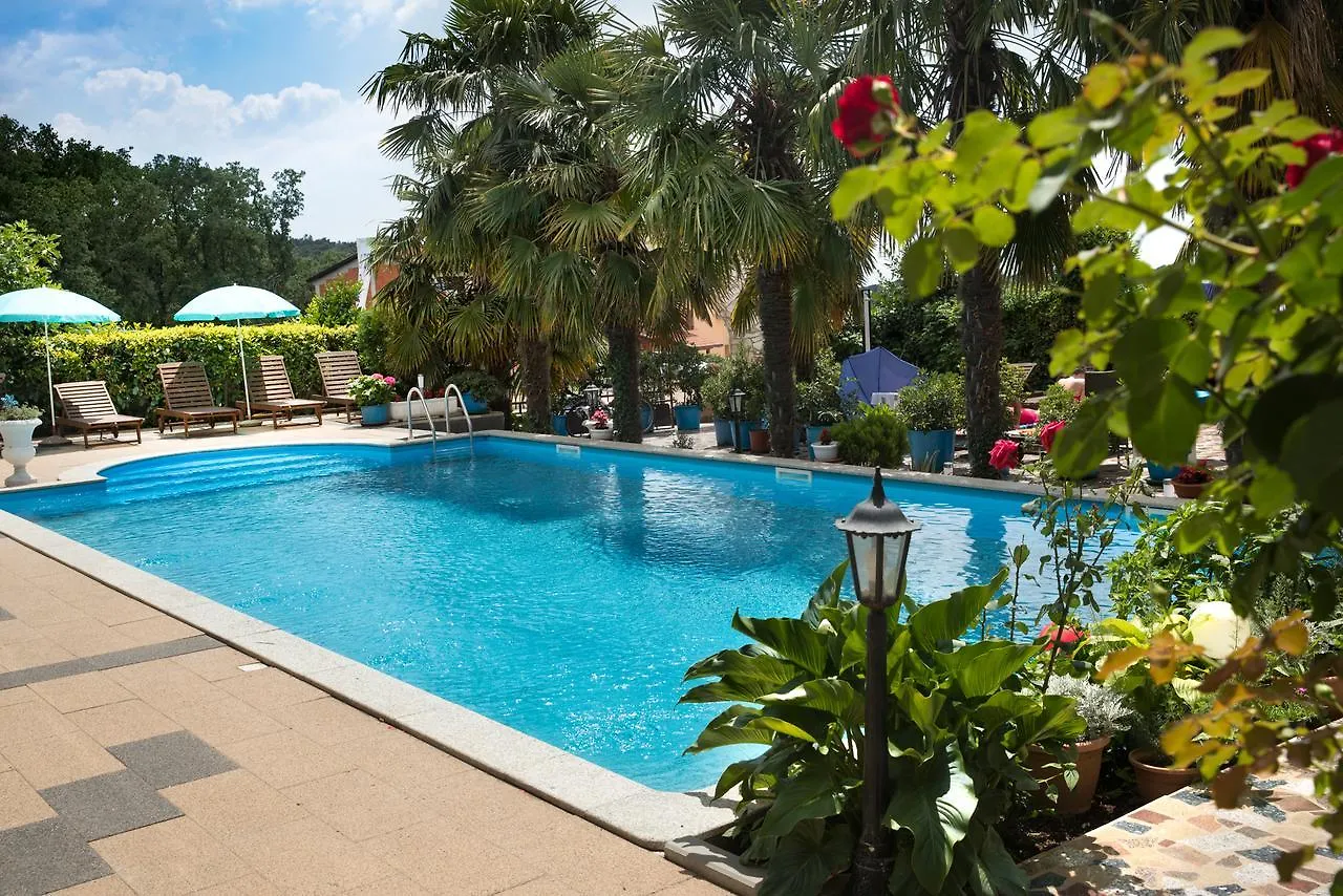 Apartments Paradis Rovinj