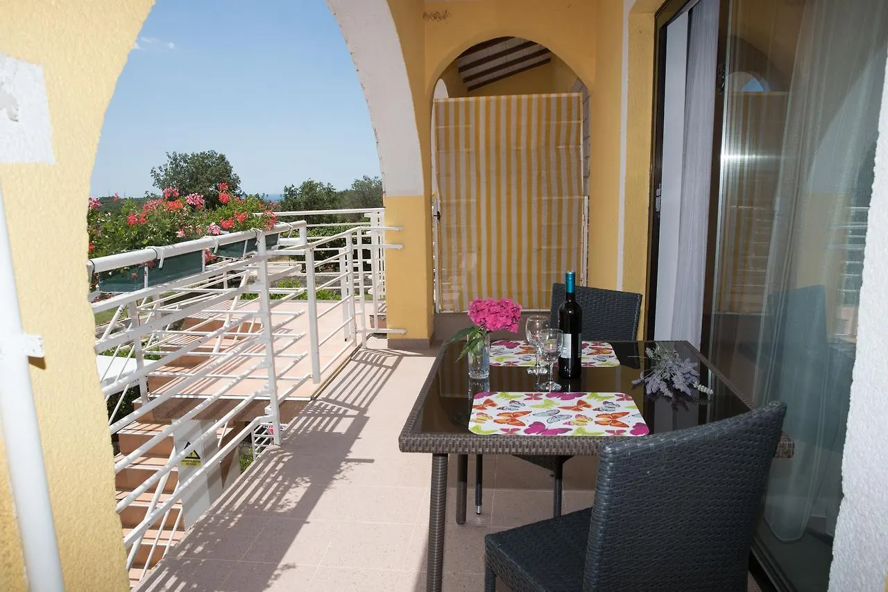 Apartments Paradis Rovinj 0*,  Chorwacja