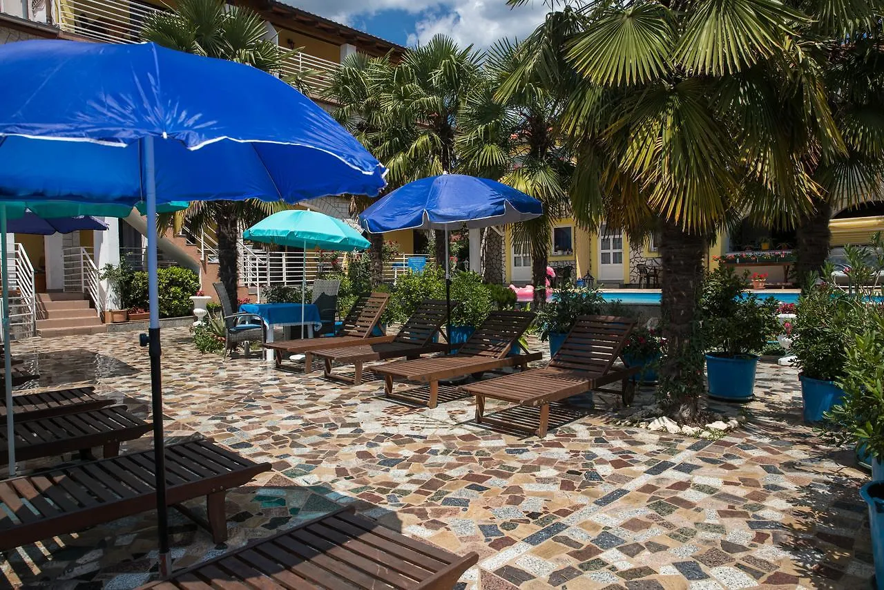 Apartments Paradis Rovinj