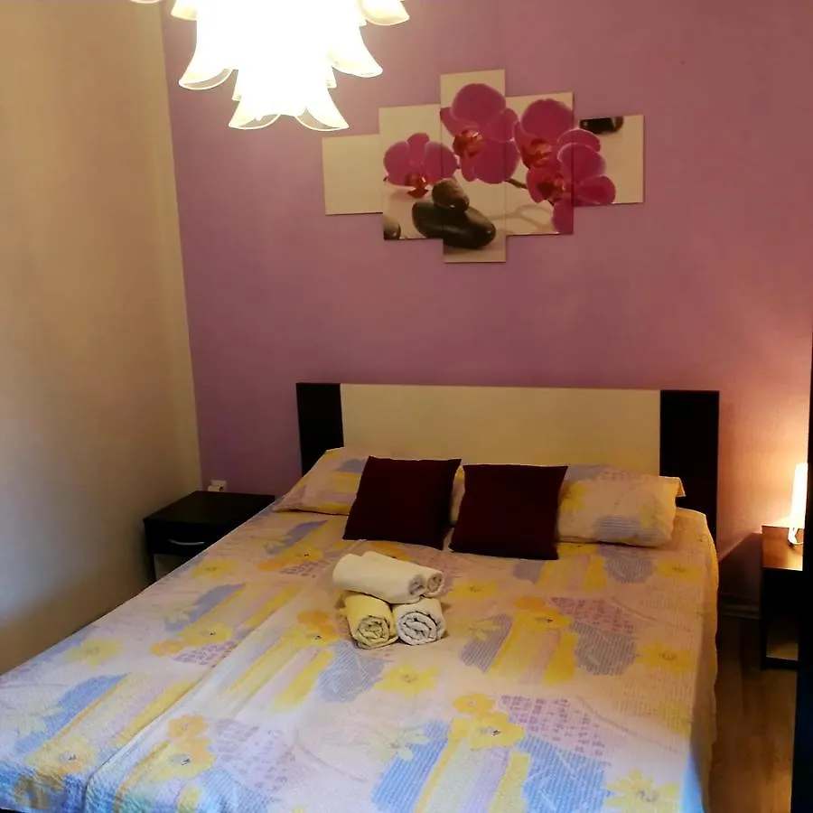 Apartments Paradis Rovinj