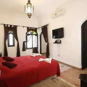 Dar Foundouk And Riad Marrakesh