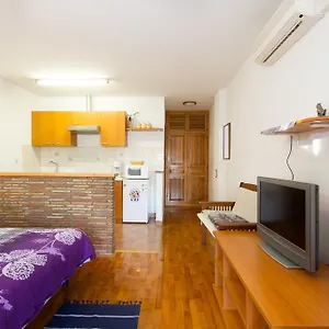  Appartamento Buterer