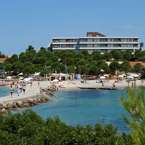 Отель Maistra Select Island Istra, Ровинь