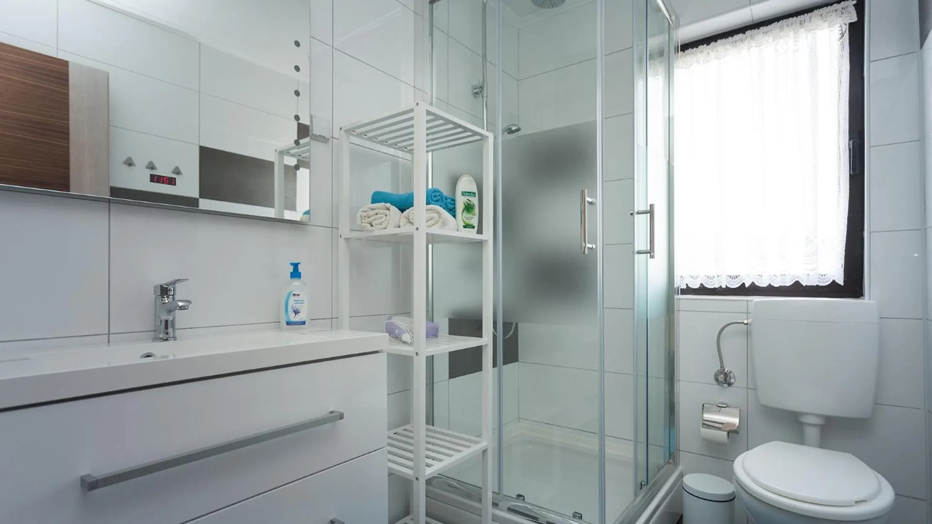 Apartments Paradis Ровинь