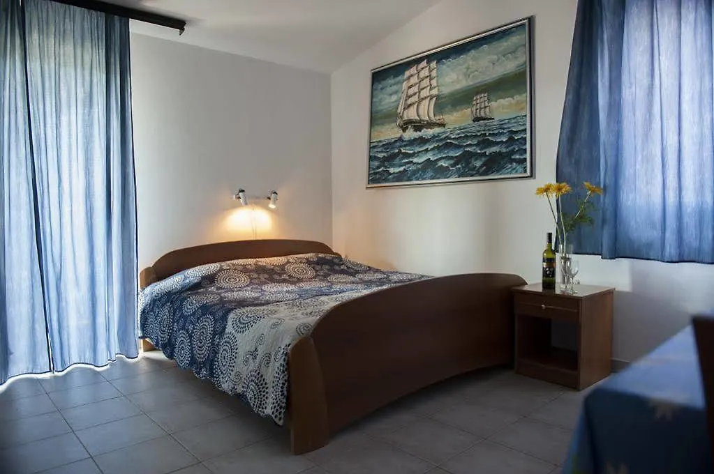 Apartments Paradis Ровинь